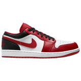 White/Red/Black