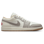Sail/Fire Red/College Grey