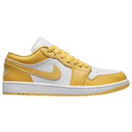 White/Pollen Yellow