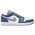 Nike Blazer LBJ - Men's True Blue/Cement Grey/White