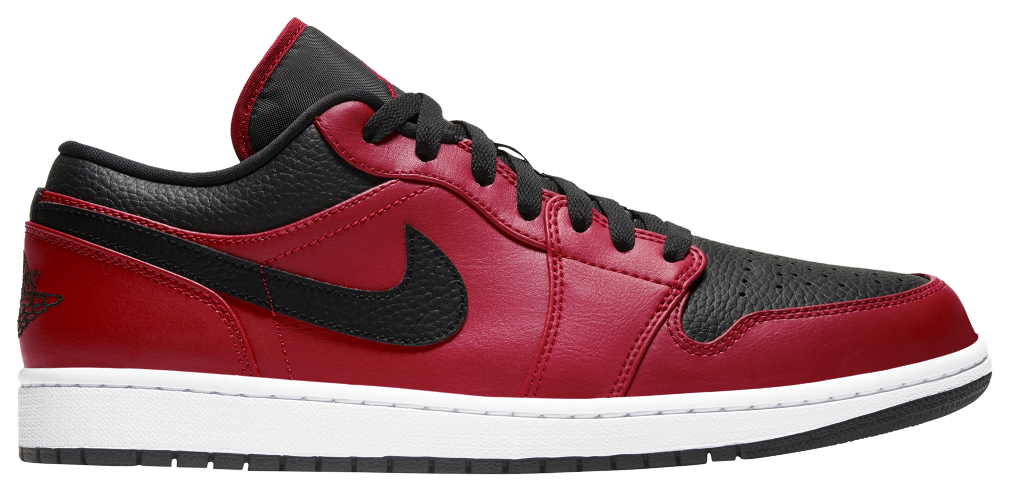 aj low 1