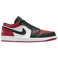 Black/White/Red