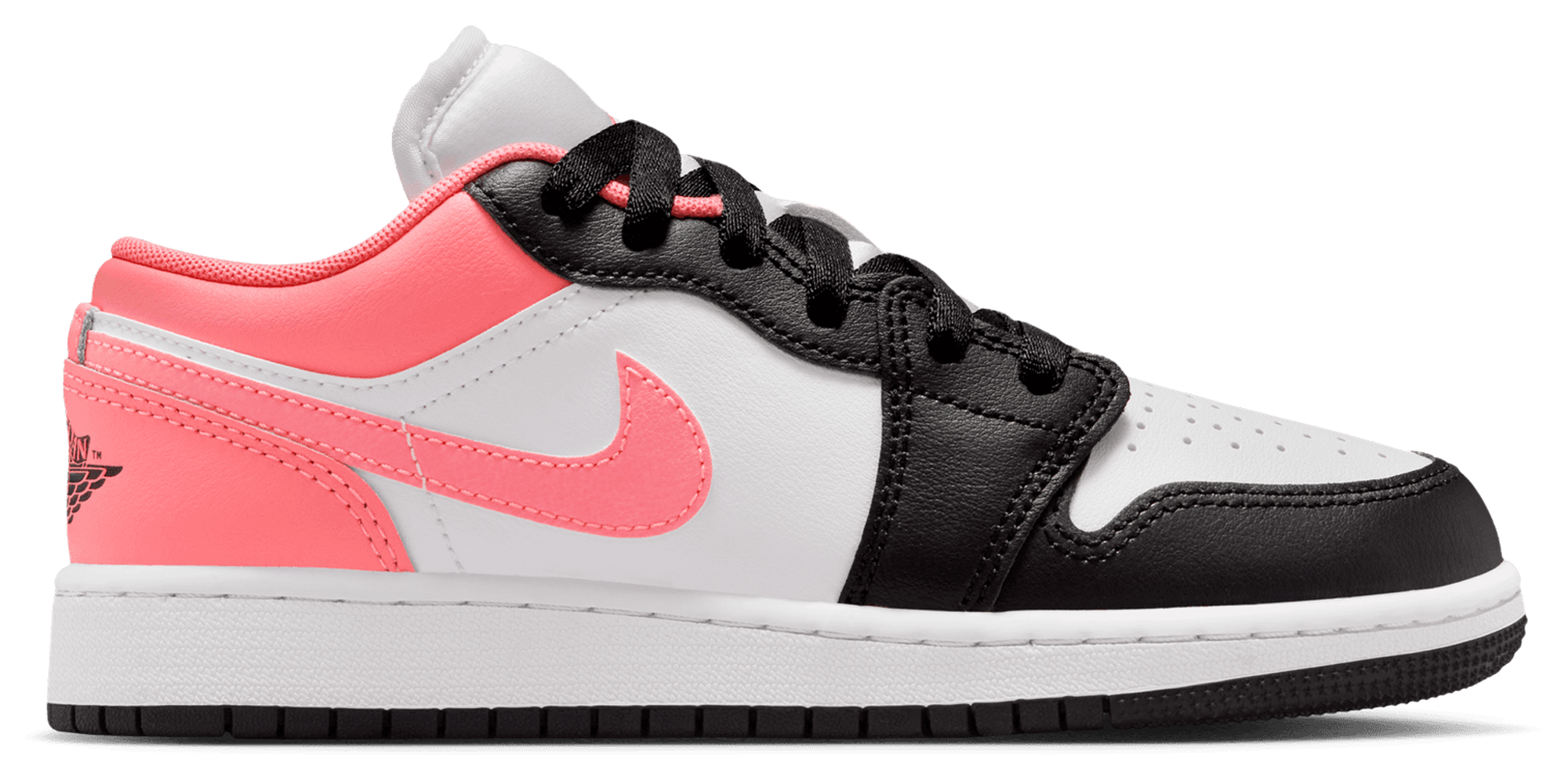 Jordan AJ 1 Low - Girls' Grade School