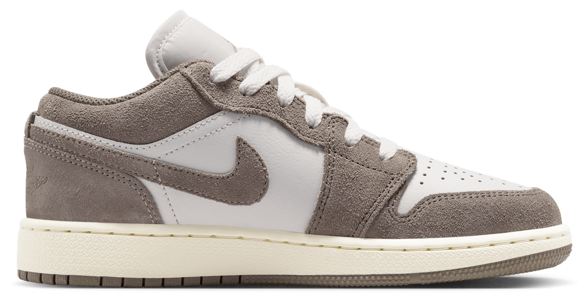 Jordan AJ 1 Low - Boys' Grade School | Champs Sports