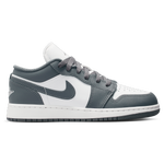 Summit White/Iron Grey