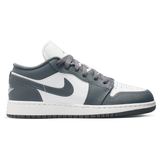 Summit White/Iron Grey