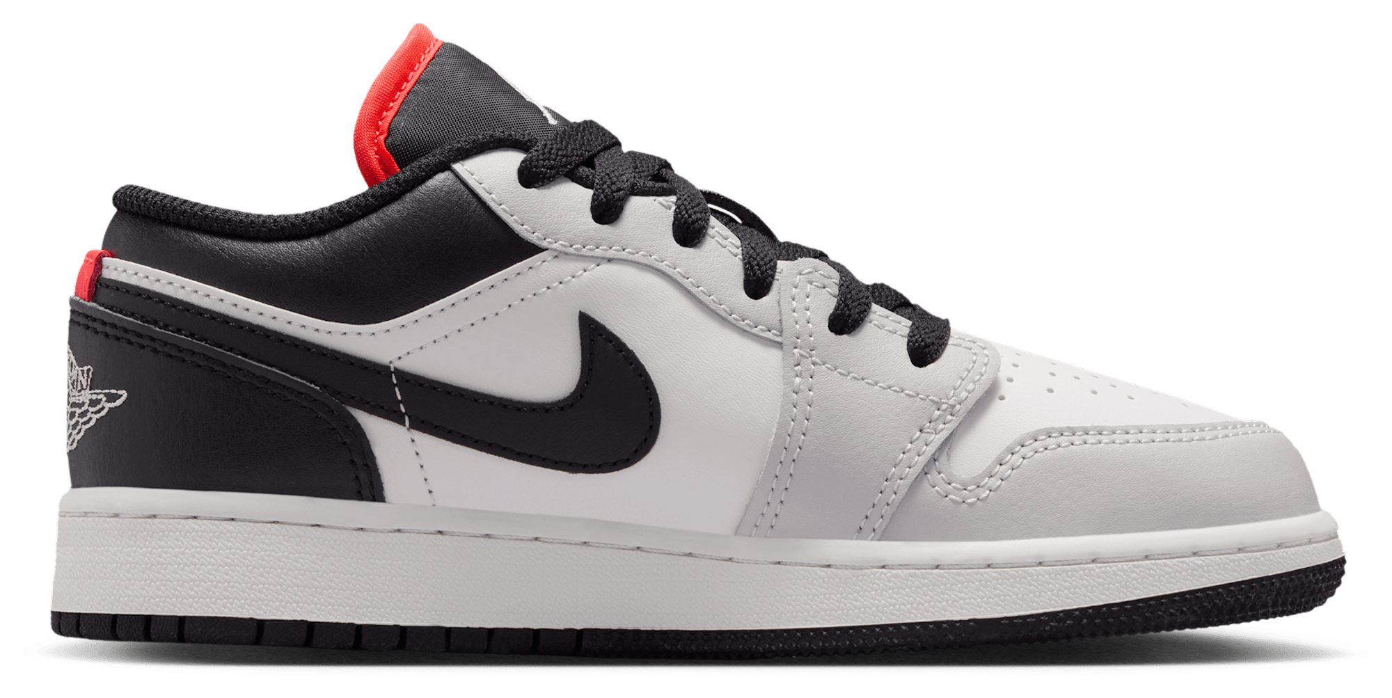 Jordan AJ 1 Low - Boys' Grade School | Champs Sports