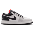 Jordan AJ 1 Low - Jordan Black/Summit White
