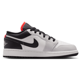 Summit White/Black/Black