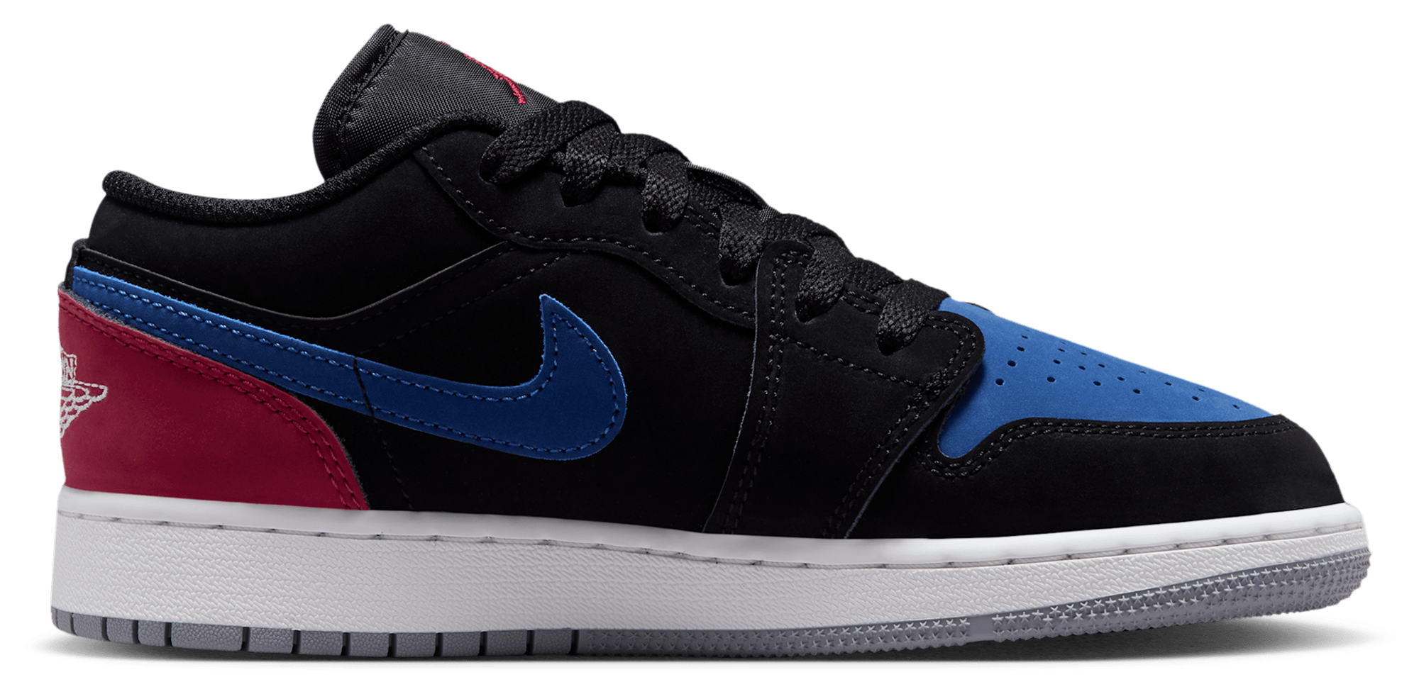 Jordan AJ 1 Low - Boys' Grade School | Champs Sports