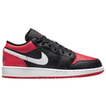Red/Black/White