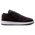 Jordan AJ 1 Low - Boys' Grade School Black/University Red/White