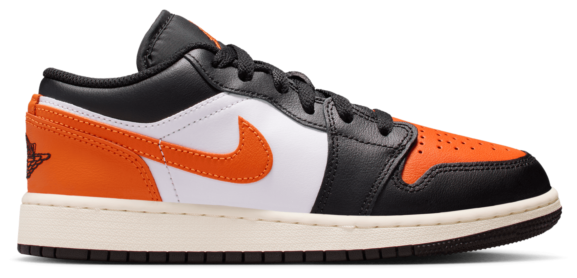 Jordan AJ 1 Low | Champs Sports