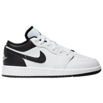 White/Black