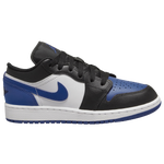 Blue/White/Black