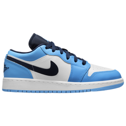 Jordan Air Jordan 1 Low SE UNI - Boys' Grade School | Foot Locker