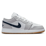 White/Midnight Navy