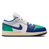 Tan/Blue
