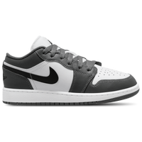 White/Black/Grey