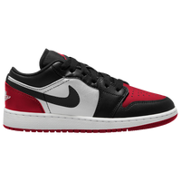 Jordan 1 bred hot sale kid sizes