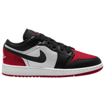 Black/White/Varsity Red