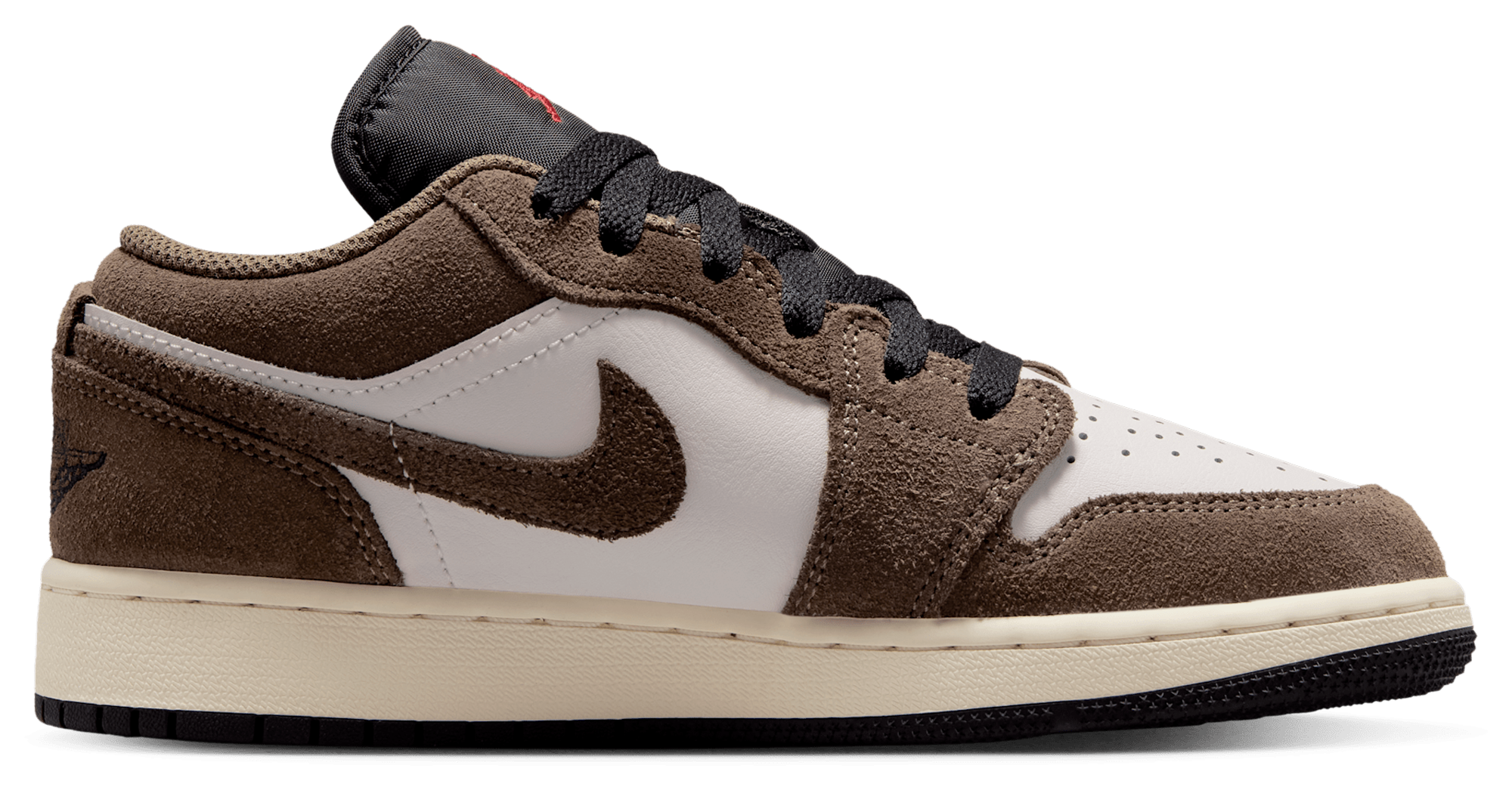 Jordan AJ 1 Low - Boys' Grade School | Foot Locker