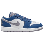 True Blue/Cement Grey/White