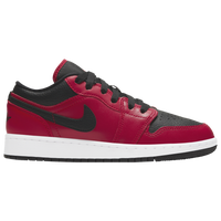 Gym Red/Black/White
