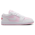 Jordan AJ 1 Low - Jordan Pink Foam/White Red