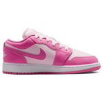 White/Pink
