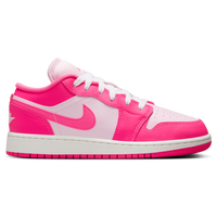 Pink Foam/Hyper Pink/White