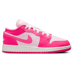 Pink Foam/Hyper Pink/White