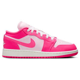 Jordan AJ 1 Low - Girl's