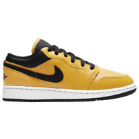 University Gold/Black/White