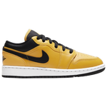 University Gold/Black/White