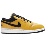 University Gold/Black/White
