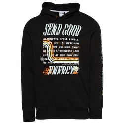 Men's - PUMA PPE Hoodie - Black