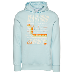 Men's - PUMA PPE Hoodie - Blue