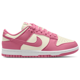 Pink/White