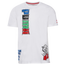 PUMA Scribble Pack T-Shirt - Men's White/Multi