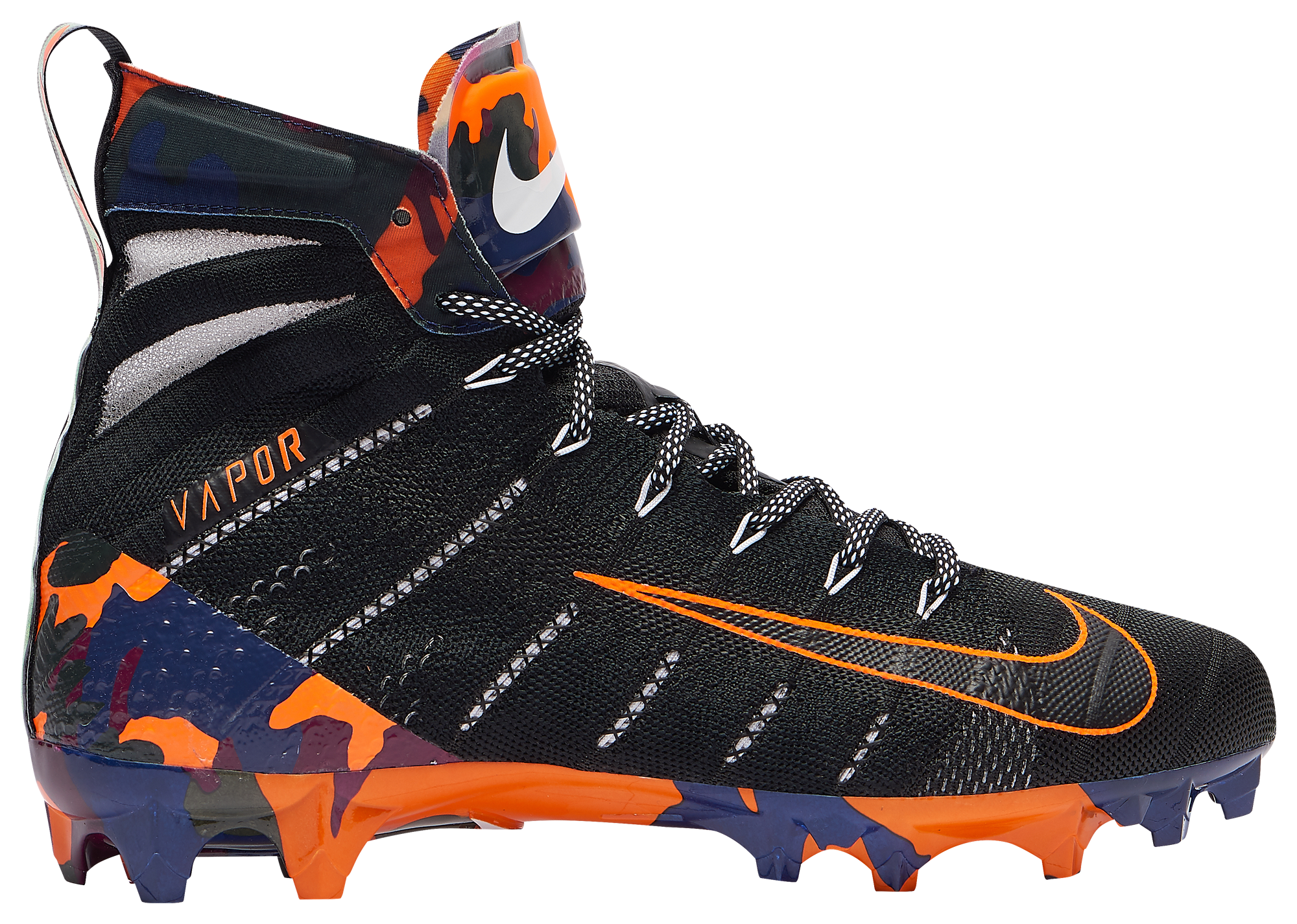 nike vapor untouchable 3 elite orange