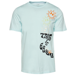 Men's - PUMA PPE T-Shirt - Blue