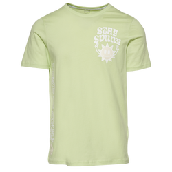 Men's - PUMA PPE T-Shirt - Green