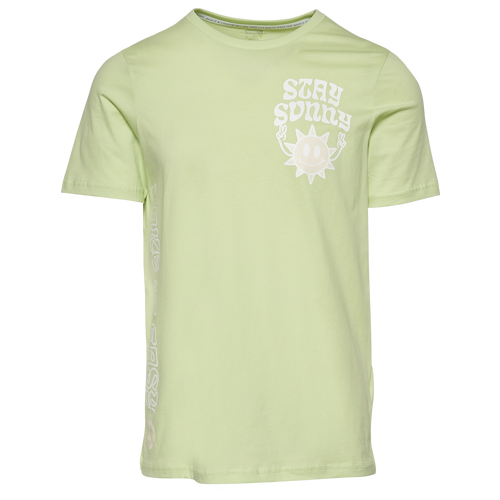  - PUMA PPE T-Shirt - Green