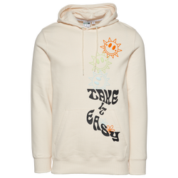 Men's - PUMA PPE Hoodie - Tan