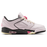 Black/Pink