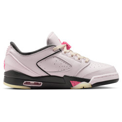Women's - Jordan Sixty Plus - Pink/Black