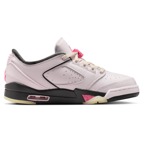 WOMENS - Jordan Sixty Plus - Pink/Black