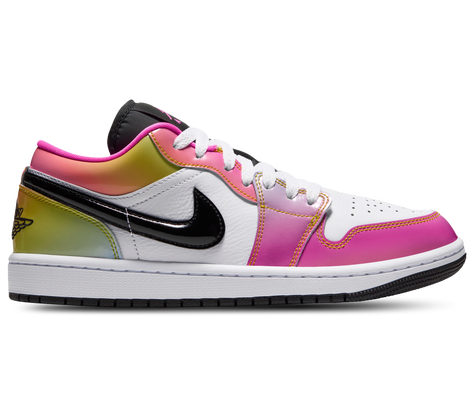 Jordan AJ 1 Low SE