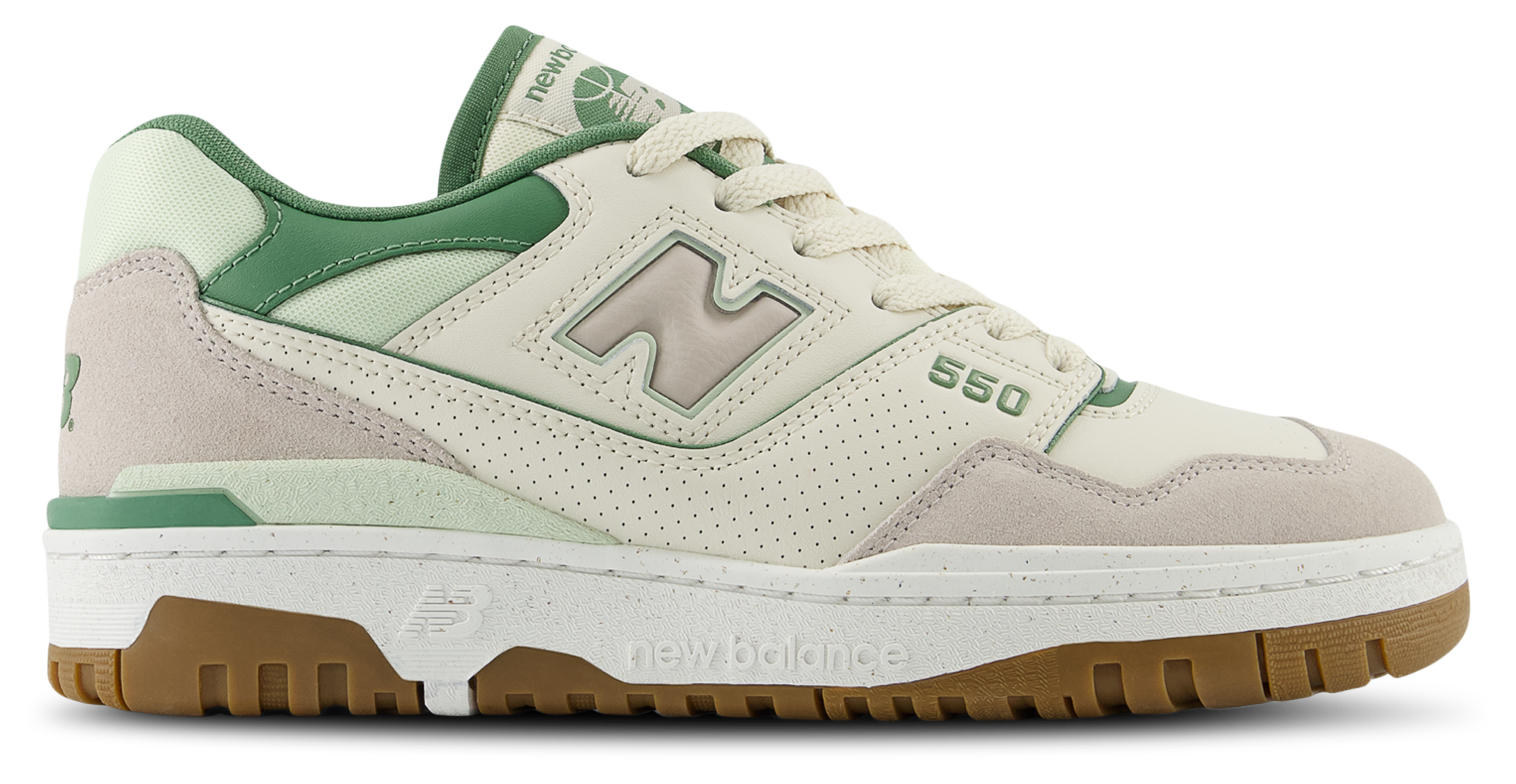 New Balance 550 | Foot Locker Canada